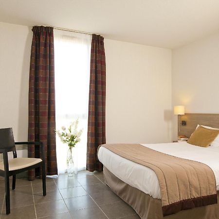 Apparthotel Sejours & Affaires Manosque Oda fotoğraf