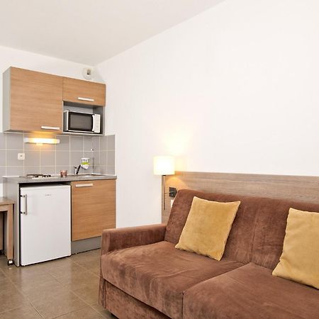 Apparthotel Sejours & Affaires Manosque Dış mekan fotoğraf