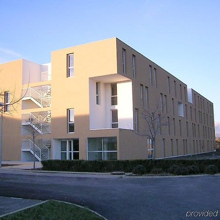 Apparthotel Sejours & Affaires Manosque Dış mekan fotoğraf