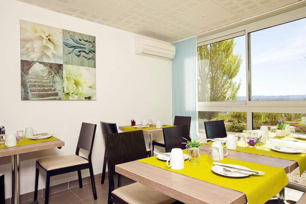 Apparthotel Sejours & Affaires Manosque Dış mekan fotoğraf