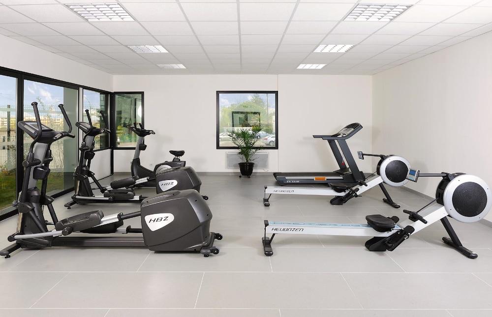 Apparthotel Sejours & Affaires Manosque Dış mekan fotoğraf