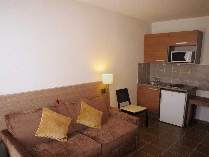 Apparthotel Sejours & Affaires Manosque Dış mekan fotoğraf