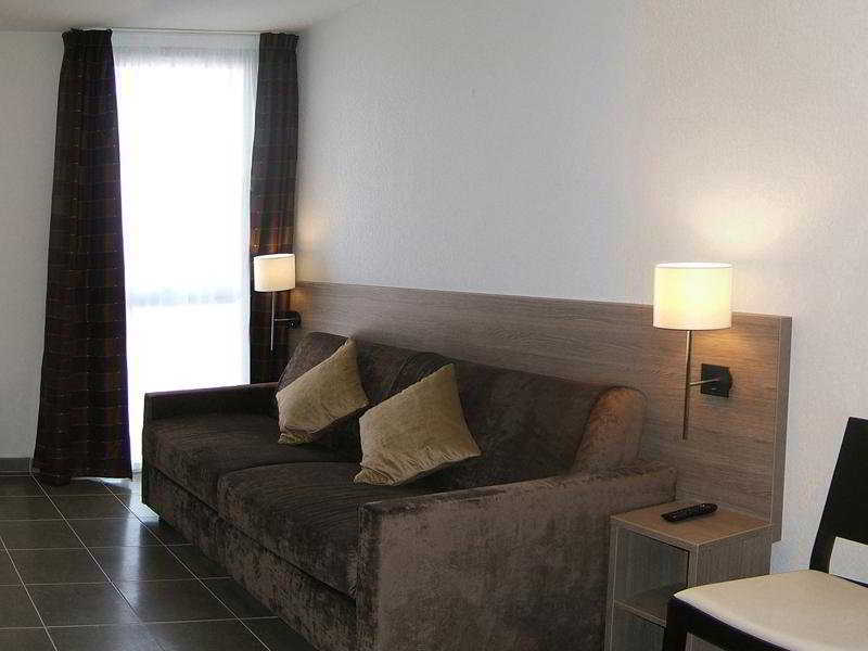 Apparthotel Sejours & Affaires Manosque Dış mekan fotoğraf