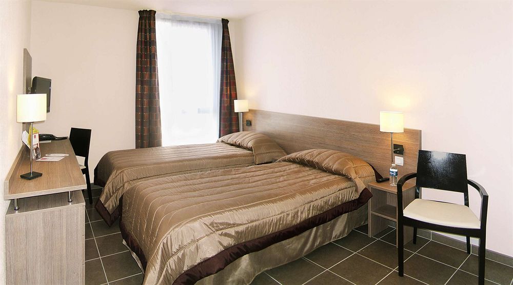 Apparthotel Sejours & Affaires Manosque Dış mekan fotoğraf