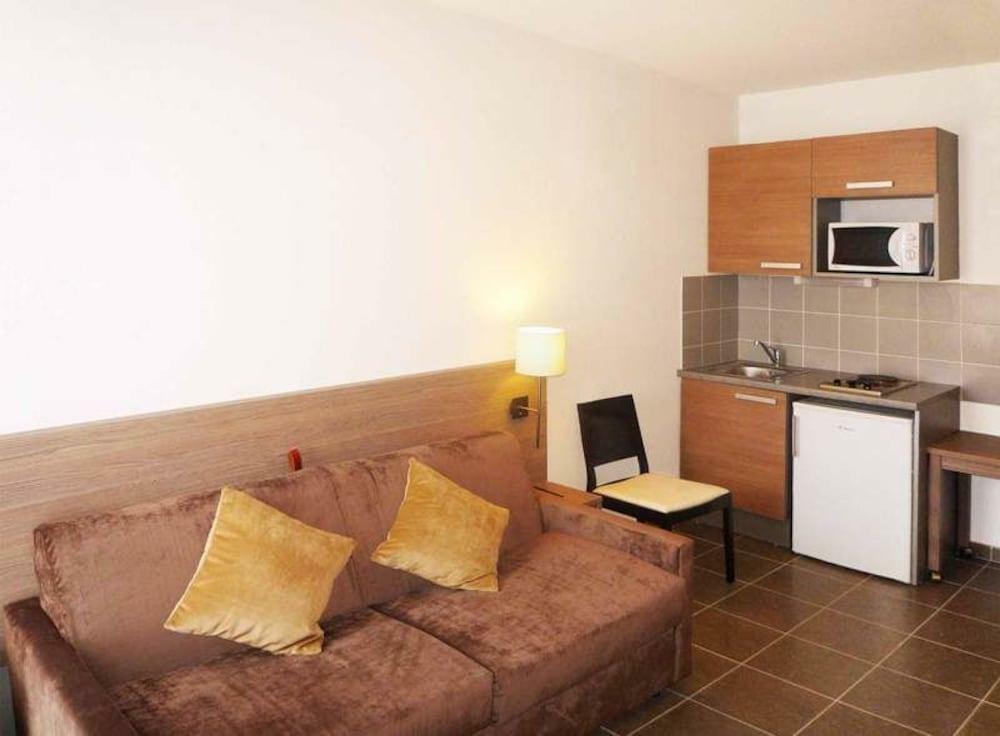 Apparthotel Sejours & Affaires Manosque Dış mekan fotoğraf