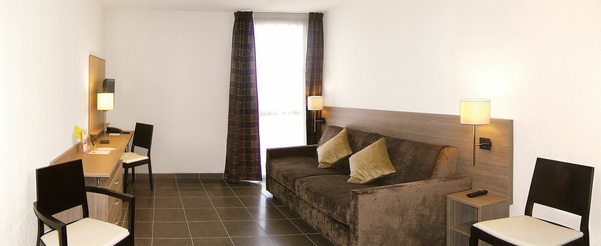 Apparthotel Sejours & Affaires Manosque İç mekan fotoğraf